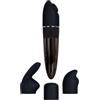 Evolved Novelties Evolved Tiny Treasures Vibratori Black 10,3 cm