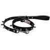 SM-Leder - Collana esclusiva con chiusura Premium
