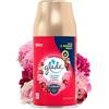 Glade (Brise) - Ricarica spray automatica, fragranza Luscious Cherry & Peony, 1 confezione da 4x269 ml (1 x 1.1 kg)