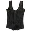 Svenjoyment X-Large Body Shaper