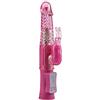 TOYJOY Sex Toys Vibrator THRILLING THUMPER BUNNY VIOLET Sexy Shop