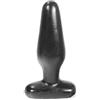Mister B Dark Crystal Anthony - Plug Anale, 13 mm x 135 mm