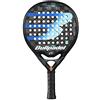 Bullpadel Hack Control 2019 - Pala, Adulti Unisex, Blu, 380