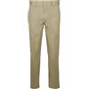 Dickies Pantaloni da Lavoro Slim a Gamba Dritta 873, Khaki, 29