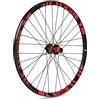 Gurpil RUEDA GURPIL TRAS DISC GTR SL20 BOOST-29 SHIM ROJ