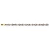 Sram Pc 971 Catena, Colore: Grigio/Acciaio