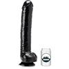 SUMMUM Dildo Super John 35 cm