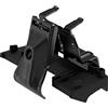 Thule Kit di Fissaggio Evo Flush Rail 6047