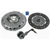 SACHS 3000 990 201 Kit frizione for and other applications | Compatibile con: FIAT IDEA, LANCIA MUSA