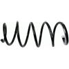 SACHS 998 037 Molla Autotelaio per Opel Vectra C (Z02) 2002-2009 Assale anteriore e altri veicoli