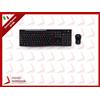 LOGITECH DS Combo Tastiera Mouse Wireless LOGITECH MK270 USB 920-004512