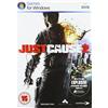Square Enix Just Cause 2 (PC DVD) [Edizione: Regno Unito]