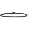 Comete Bracciale TENNIS UBR899M19 Comete Uomo