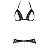 Cottelli Collection Lingerie reggiseno aperto M