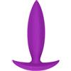 GRUTINET Toy Joy Anal Play Sex Toys BUBBLE BUTT PLAYER STARTER PURPLE Sexy Shop
