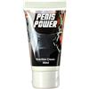 Morningstar Eropatner Penis Power Crema Multicolore Taglia unica