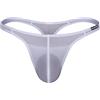 MANstore - Tanga - Basic - uomo bianco bianco XXL