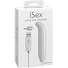 Orion Vibratore punto g iSex USB G-Spot Massager