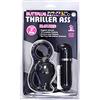 N.P.G Thriller Ass Vibro-Analplug