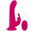 FRÖHLE FeelzToys Whirl-Pulse Elettrostimolazione erotica Rosa Taglia Unica