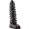 Mister B Dark Crystal Tonguebiter Grande - Dildo, 67 mm x 280 mm