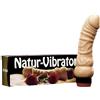 You2Toys Orion 551333 vibratore naturale, materiale scorrevole lungo 17 cm 3,5 cm, regolabile in continuo