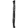 Mister B 'Animal Dildo Double Horse Big Ca. 64 x 6,6 cm Nero realistica finto