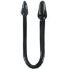 Master Series Ravens Cock doppio Close Anal Plug