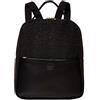 HERSCHEL 10772-03608 ORION SMALL Black Unisex - Adulto Borse Taglia Unica