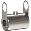 Starrett 696B bilanciamento attacco per albero motore distorsione Dial/Strain Gauge