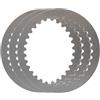 TRW MES603-3 Kit Frizione lamine in acciaio per Honda CRF
