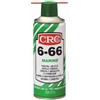 CRC 6-66 MARINE Multifunzione ambiente salmastroso SBLOCCA DETERGE LUBRIFICA 400ML