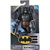 Spin Master Batman Combat Action Figure Marvel Personaggio Giocattolo 15 cm da Collezione