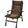 JRC DEFENDER II ARMREST CHAIR SEDIA CARPFISHING BRACCIOLI REGOLABILE A1340