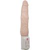 Orion 'Push it' 563226 Pene a forma di vibratore colore piel con empuje-Función 27.5 cm