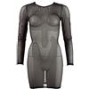 Cottelli Collection - Abito da festa, colore: Nero