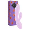 FRÖHLE FeelzToys Lea Rabbit Vibratori rabbit Fragola Taglia Unica