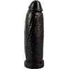 Realistixxx Real Giant Dildo Colore Della Pelle Scuro 29,8 cm