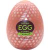 TENGA EGG Hard Combo - Masturbatore per Uomo - Sex Toy Maschile in Confezione Discreta - Prodotto Monouso - (1 Uovo)