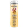 CONTROL Almond Hammam Gel Massaggio 3 in 1 All'aroma di Latte di Mandorla con 98,1% di ingredienti naturali - 100% Made in Italy - 200 ml