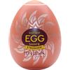 TENGA EGG Hard Shiny II - Masturbatore per Uomo - Sex Toy Maschile in Confezione Discreta - Prodotto Monouso - (1 Uovo)