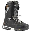 Nitro Snowboards Faint TLS '20 all Mountain Freestyle Freeride Quick Lacing System Boat Snowboard Boot, Scarponi Donna, Nero, 27.5