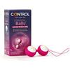 CONTROL - GEISHA BALLS LEVEL II - 28G