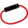 Lampa 45006 Portafusibili