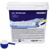 Nortembio Pool PH+ Plus 5 kg, Elevatore Naturale di PH per Piscina e Spa. Miglio