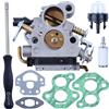 GubeterGUSCHBE5038TET Gubeter Carburatore Cacciavite Kit Lampadina Primer, Per Mcculloch Cs340