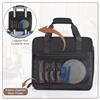 Borsa Trasporto Macchina Caffè Custodia Organizer Borsa Accessori Poliestere