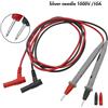 Cavo for LED Tester Multimetro Test Penna Metro Sonda 20A/10A 933mm Digitale