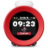 Nintendo Sound Clock Alarmo Mario Interactive Alarm Clock Japan Limited nuovo