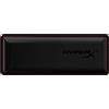 HyperX Wrist Rest, Poggiapolsi Compatto per Tastiere di Diverse Dime BzX4